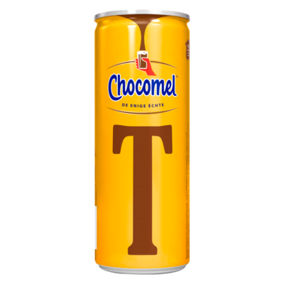 Chocomel Vol Blik